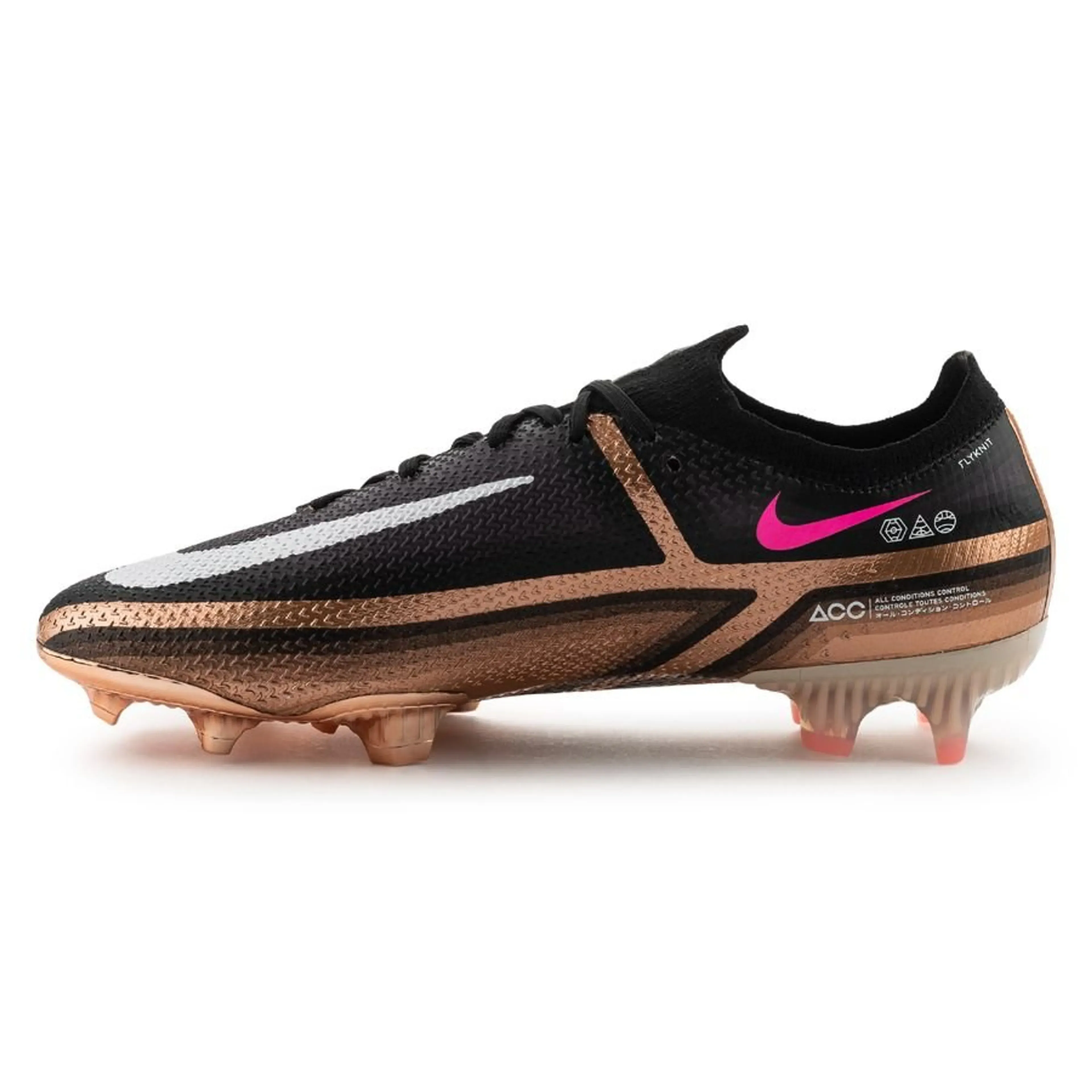 Nike Phantom GT 2 Elite FG